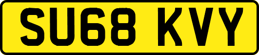 SU68KVY
