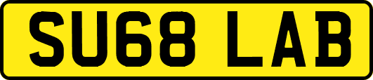 SU68LAB