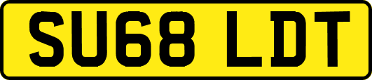 SU68LDT