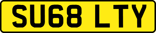 SU68LTY