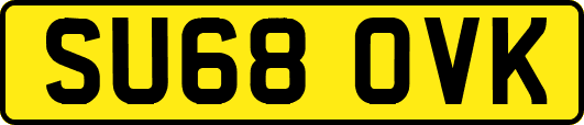 SU68OVK