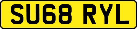 SU68RYL