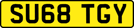 SU68TGY