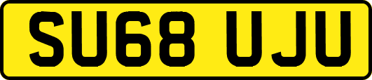SU68UJU