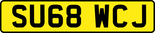 SU68WCJ