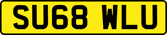 SU68WLU