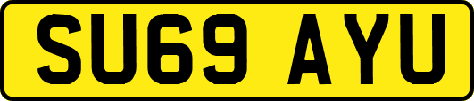 SU69AYU