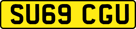 SU69CGU