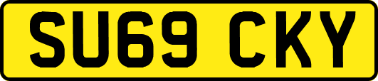 SU69CKY