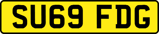 SU69FDG