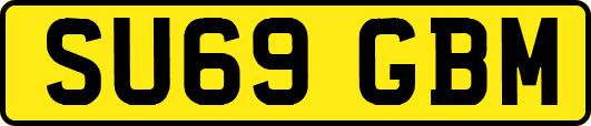 SU69GBM