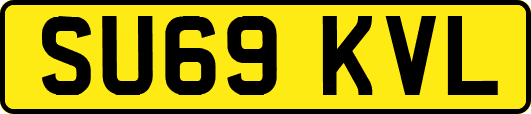 SU69KVL