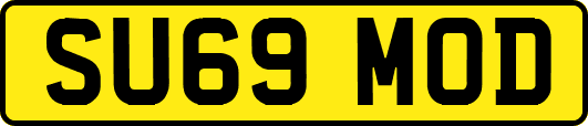 SU69MOD