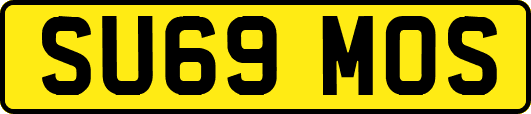 SU69MOS