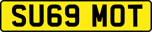 SU69MOT