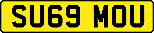 SU69MOU
