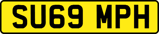 SU69MPH