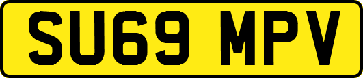 SU69MPV