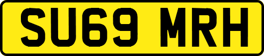 SU69MRH