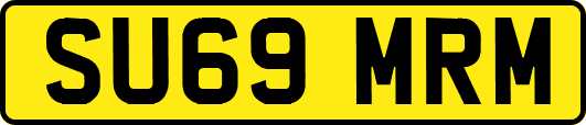 SU69MRM