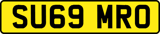 SU69MRO