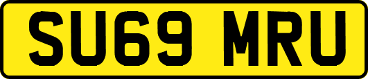 SU69MRU