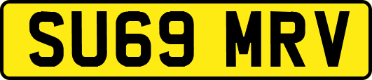 SU69MRV