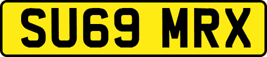 SU69MRX