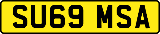 SU69MSA