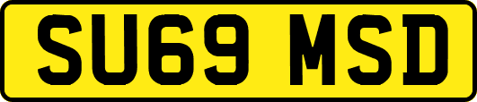 SU69MSD