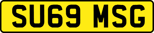 SU69MSG