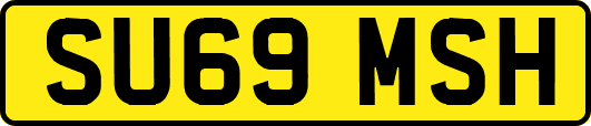 SU69MSH