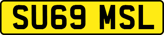 SU69MSL