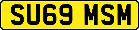 SU69MSM