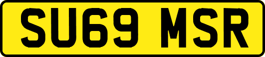 SU69MSR