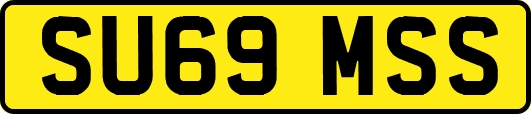 SU69MSS