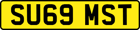 SU69MST