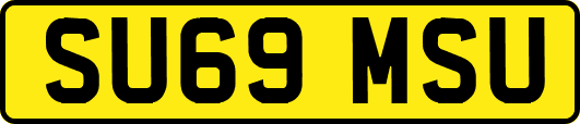 SU69MSU