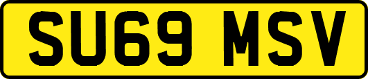 SU69MSV