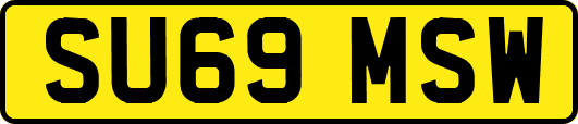 SU69MSW
