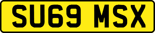 SU69MSX