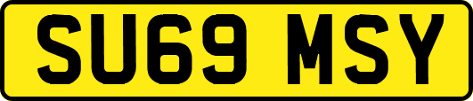 SU69MSY