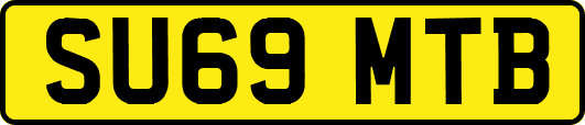SU69MTB
