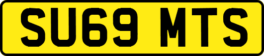 SU69MTS
