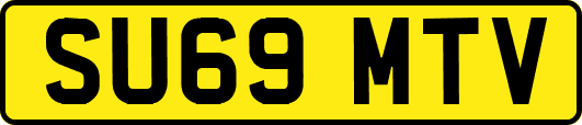 SU69MTV