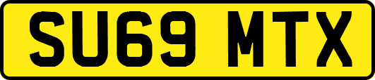 SU69MTX