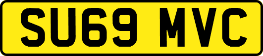 SU69MVC