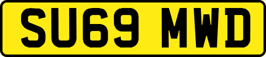 SU69MWD