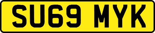SU69MYK