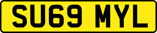 SU69MYL